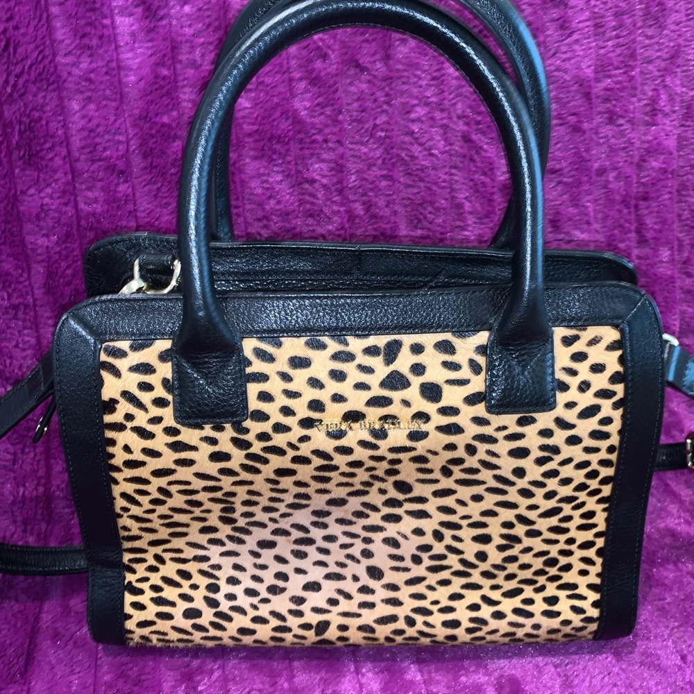 Preloved Vera Bradley handbag